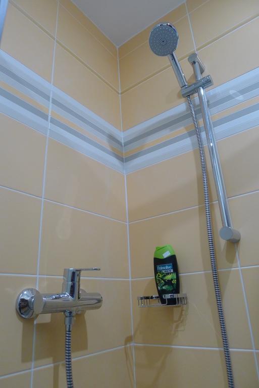 פראג Condo In Vinohrady חדר תמונה