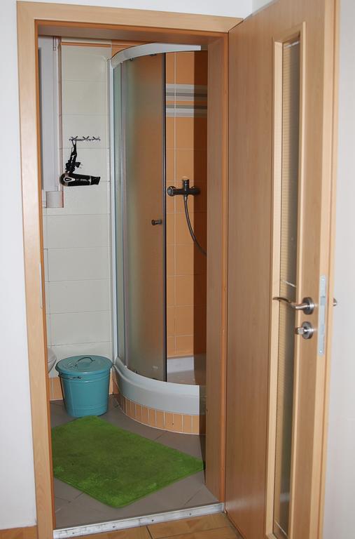 פראג Condo In Vinohrady מראה חיצוני תמונה