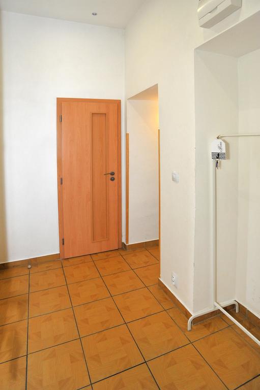 פראג Condo In Vinohrady מראה חיצוני תמונה